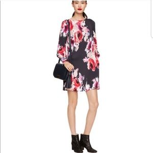 Kate Spade Floral Dress